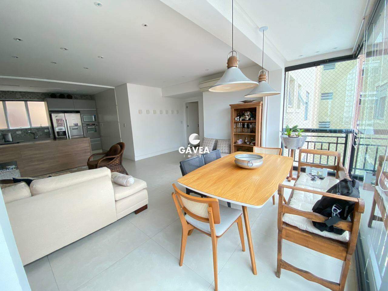 Apartamento à venda no Gonzaga: 