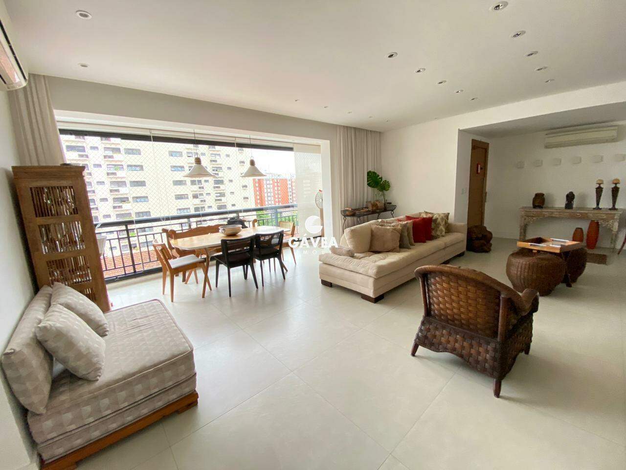 Apartamento à venda no Gonzaga: 