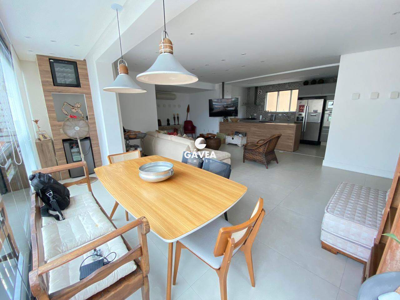 Apartamento à venda no Gonzaga: 