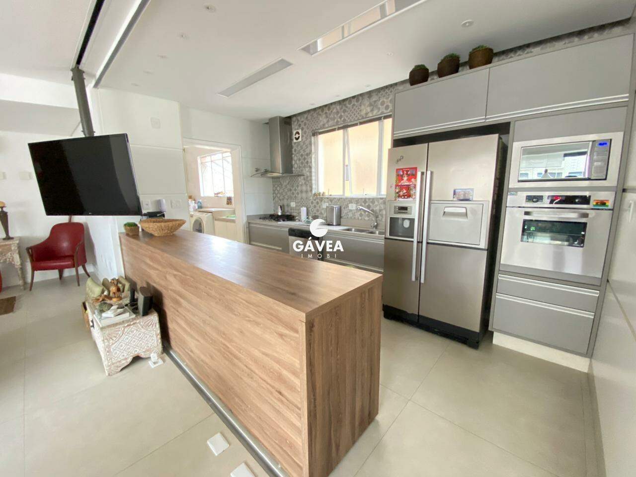 Apartamento à venda no Gonzaga: 