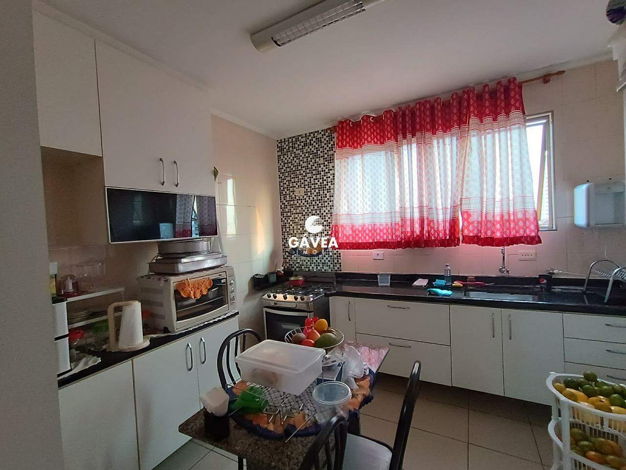 Apartamento à venda no Aparecida: 