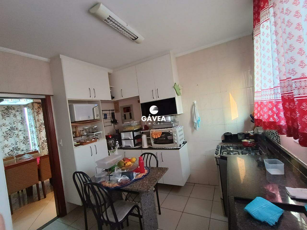 Apartamento à venda no Aparecida: 