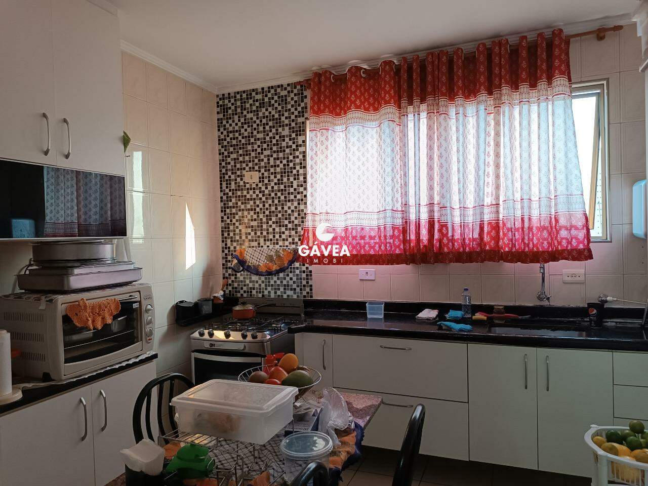 Apartamento à venda no Aparecida: 