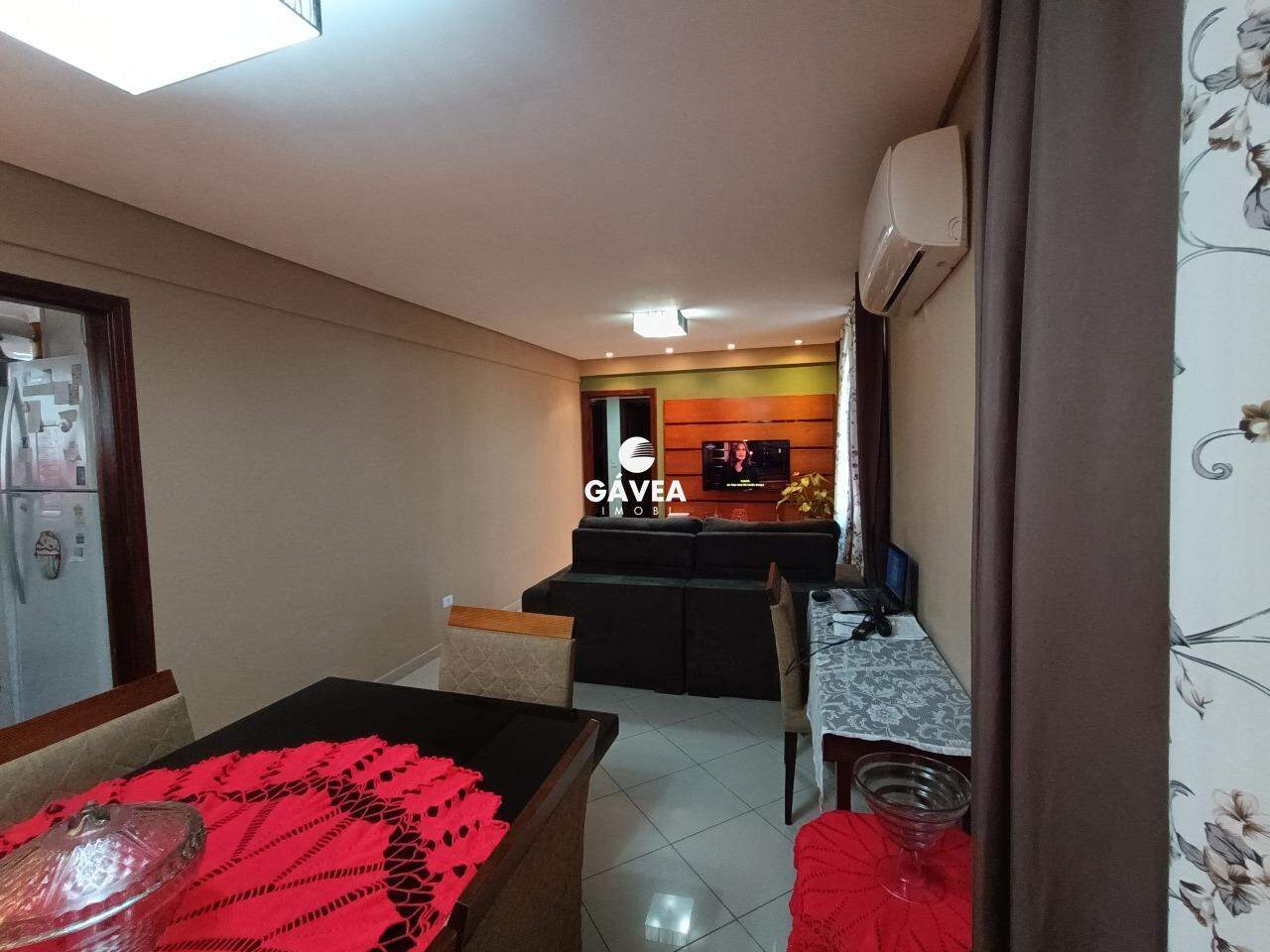 Apartamento à venda no Aparecida: 