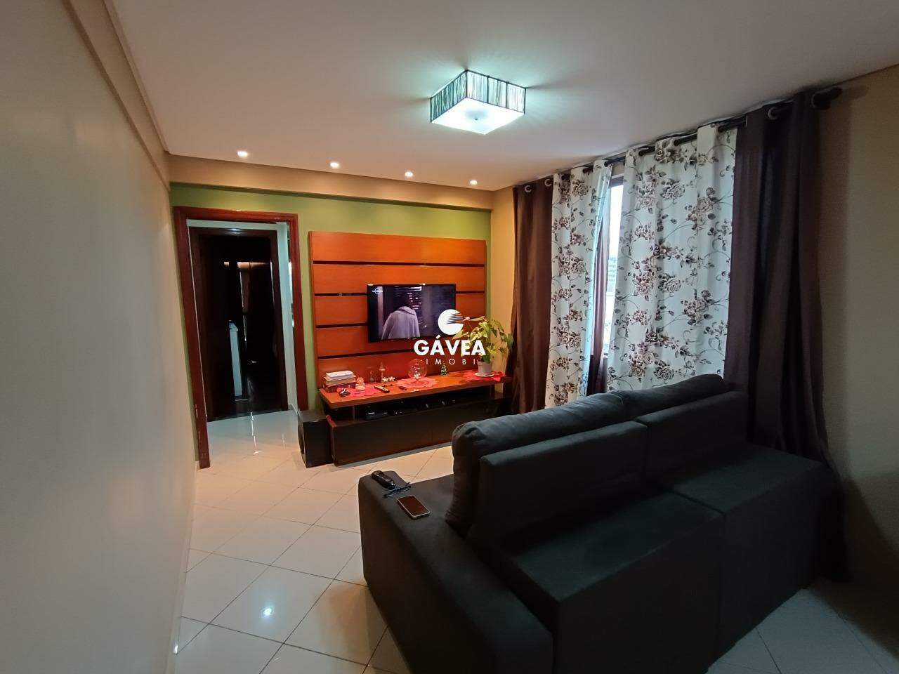 Apartamento à venda no Aparecida: 