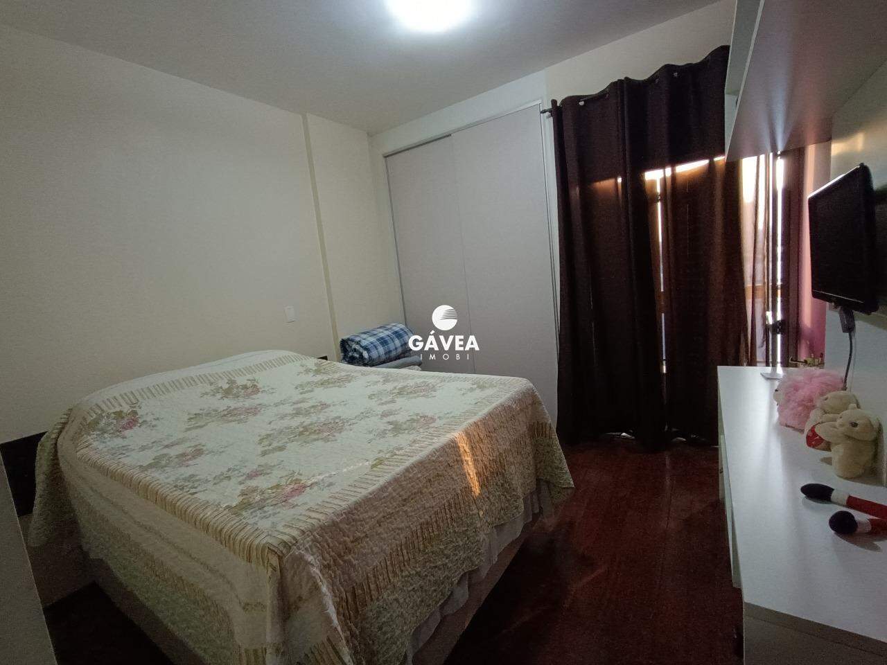 Apartamento à venda no Aparecida: 