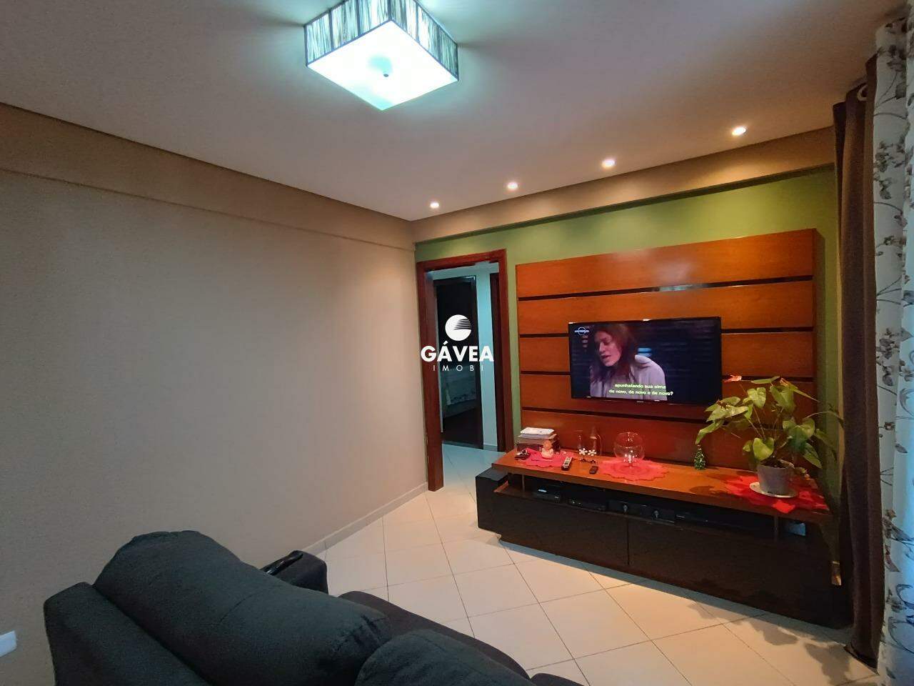 Apartamento à venda no Aparecida: 