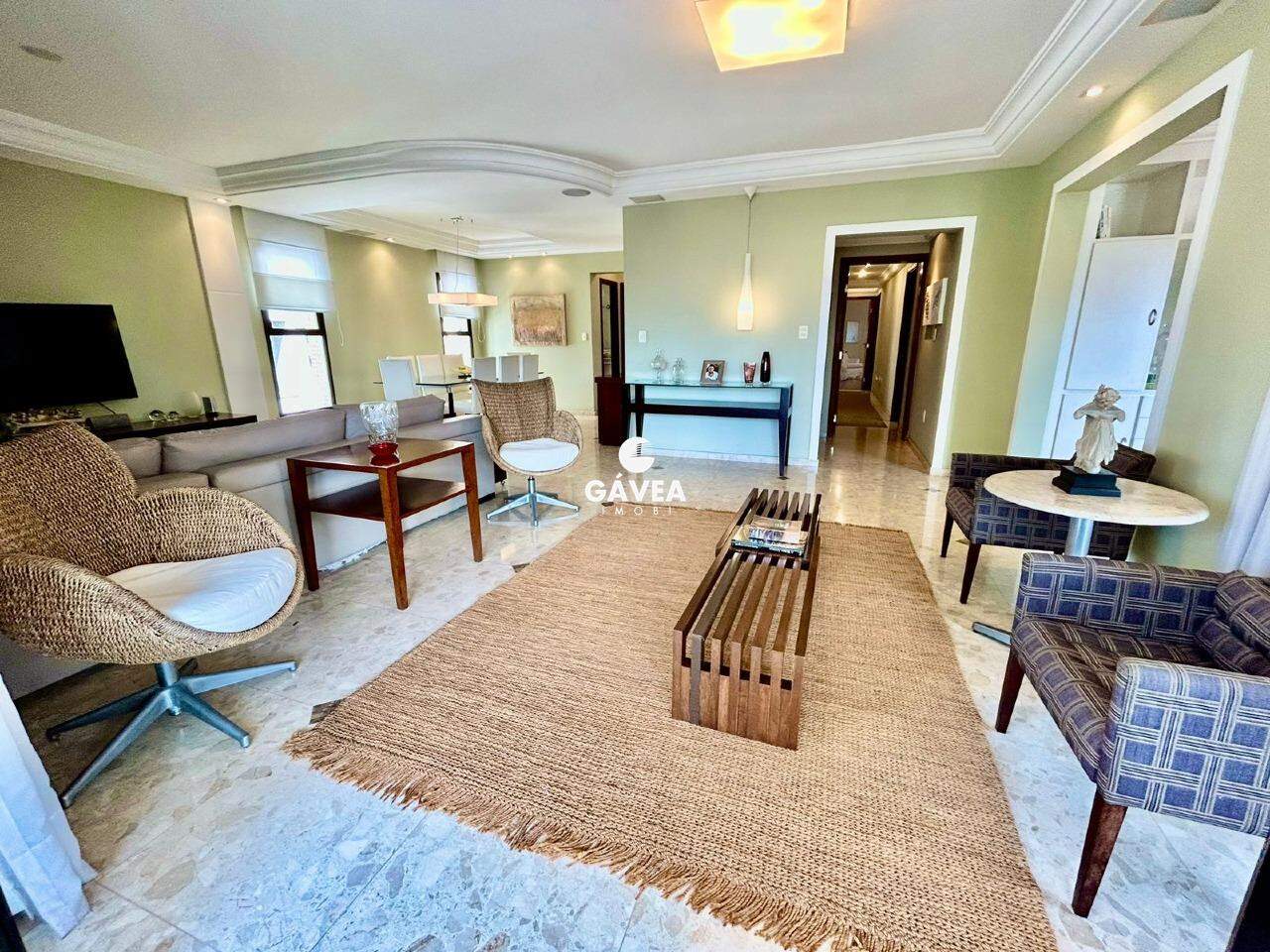 Apartamento à venda no Boqueirão: 