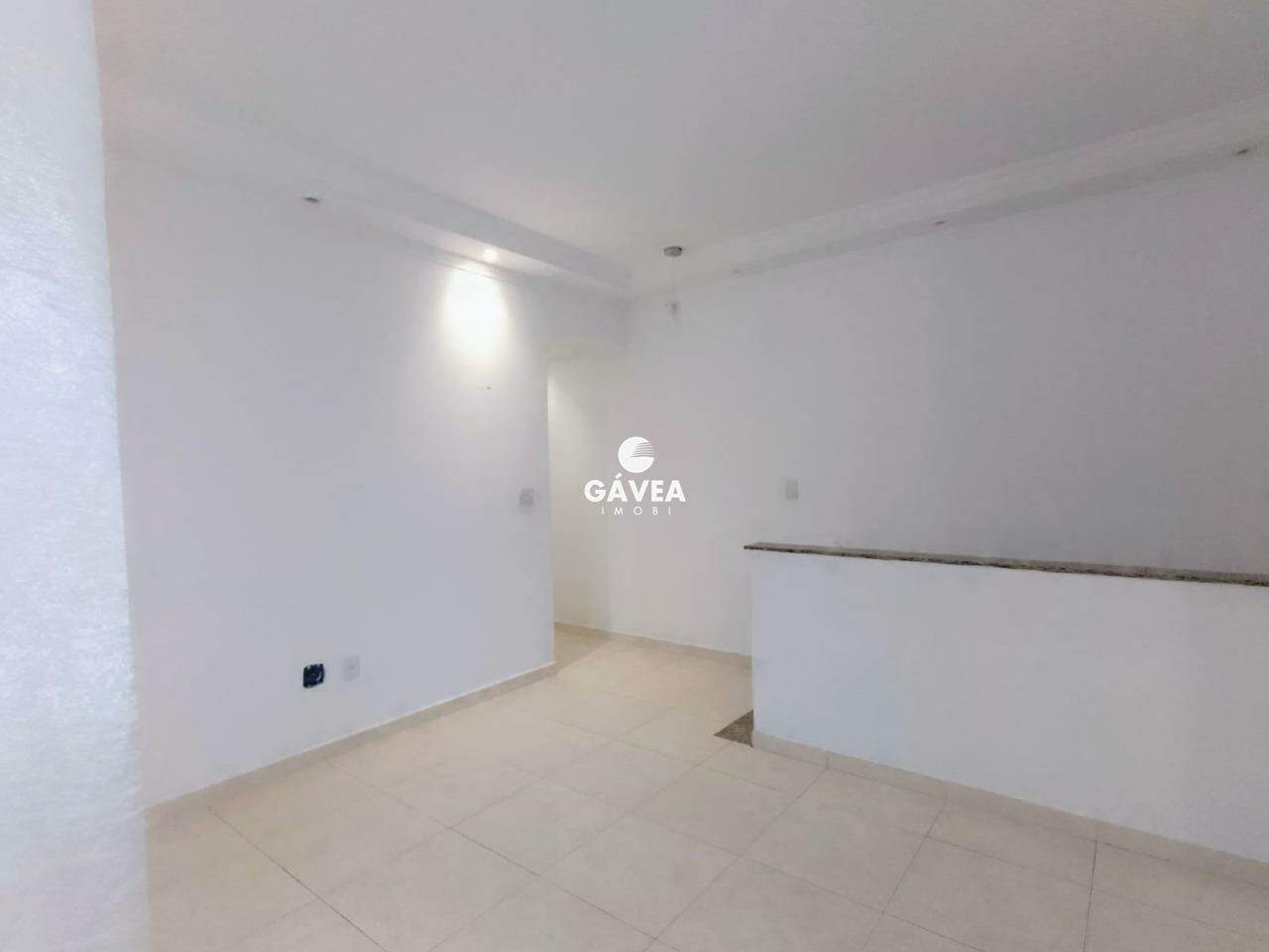 Casa à venda no Campo Grande: 