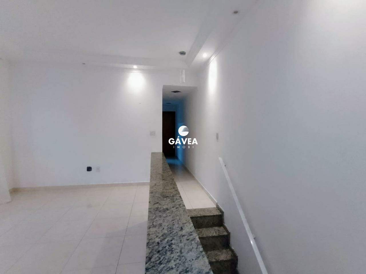 Casa à venda no Campo Grande: 