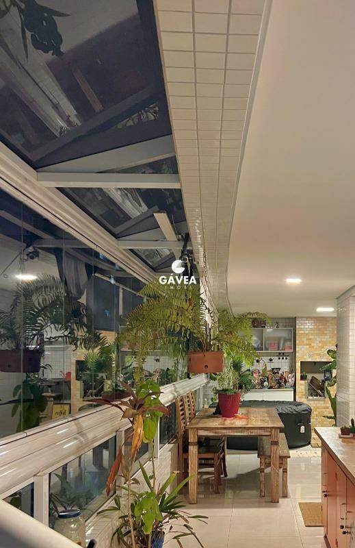 Apartamento à venda no Gonzaguinha: 