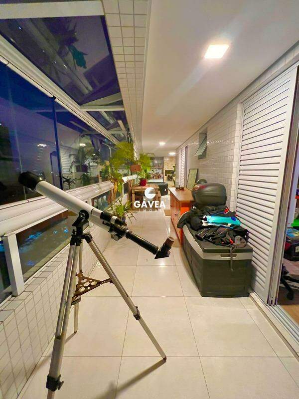 Apartamento à venda no Gonzaguinha: 