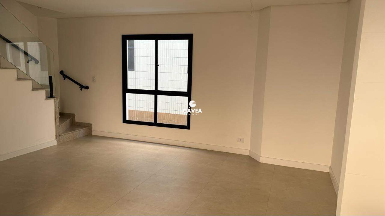 Casa à venda no Boqueirão: 