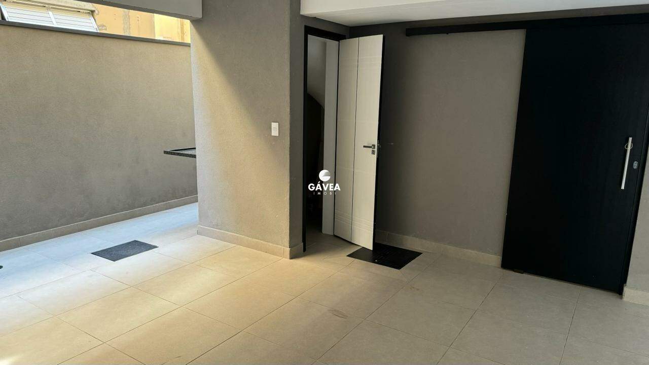 Casa à venda no Boqueirão: 