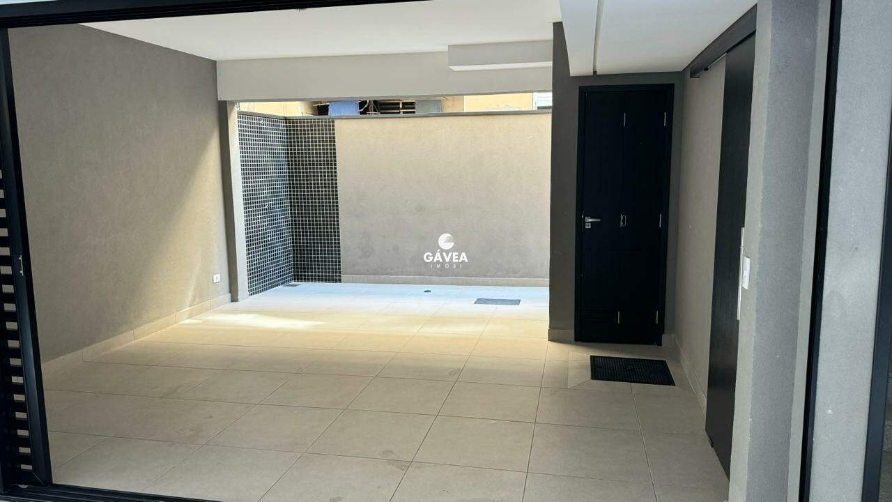 Casa à venda no Boqueirão: 