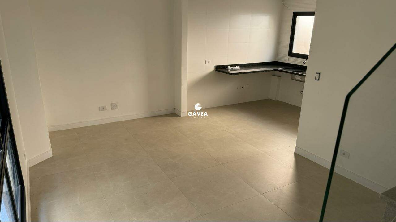 Casa à venda no Boqueirão: 