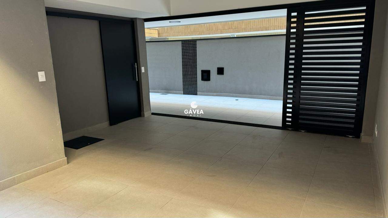 Casa à venda no Boqueirão: 