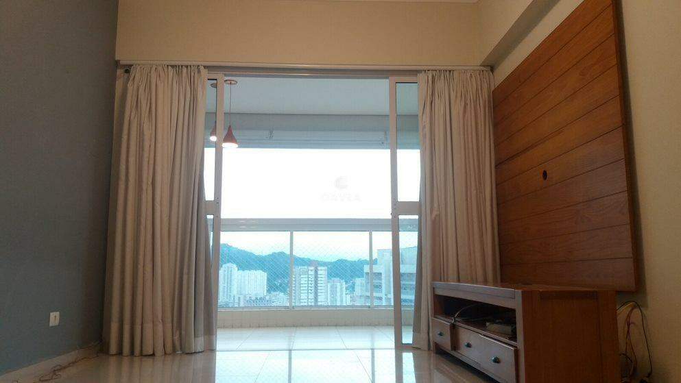 Apartamento à venda no Gonzaga: 