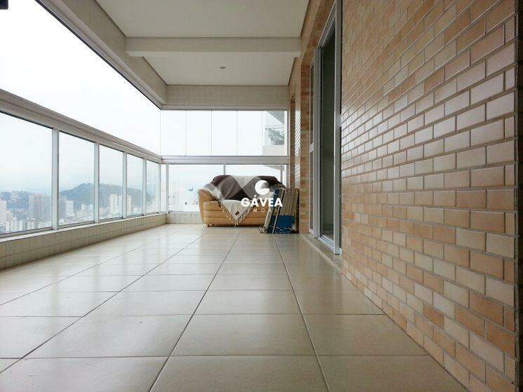 Apartamento à venda no Gonzaga: 