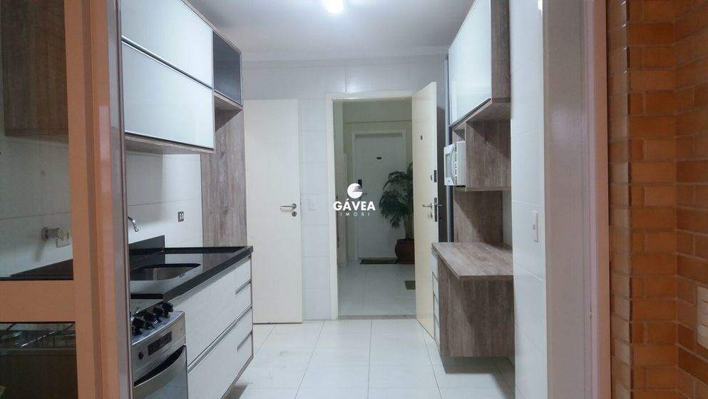 Apartamento à venda no Gonzaga: 