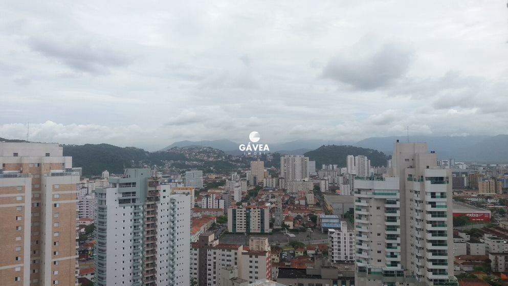 Apartamento à venda no Gonzaga: 