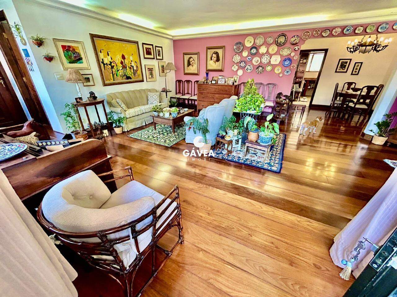 Apartamento à venda no Pompéia: 