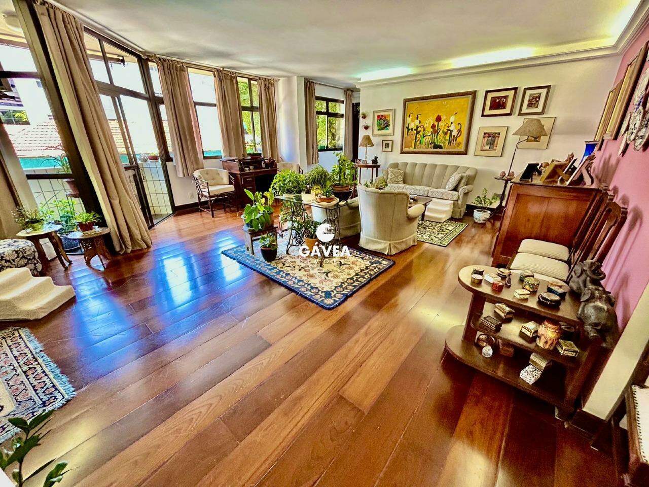 Apartamento à venda no Pompéia: 