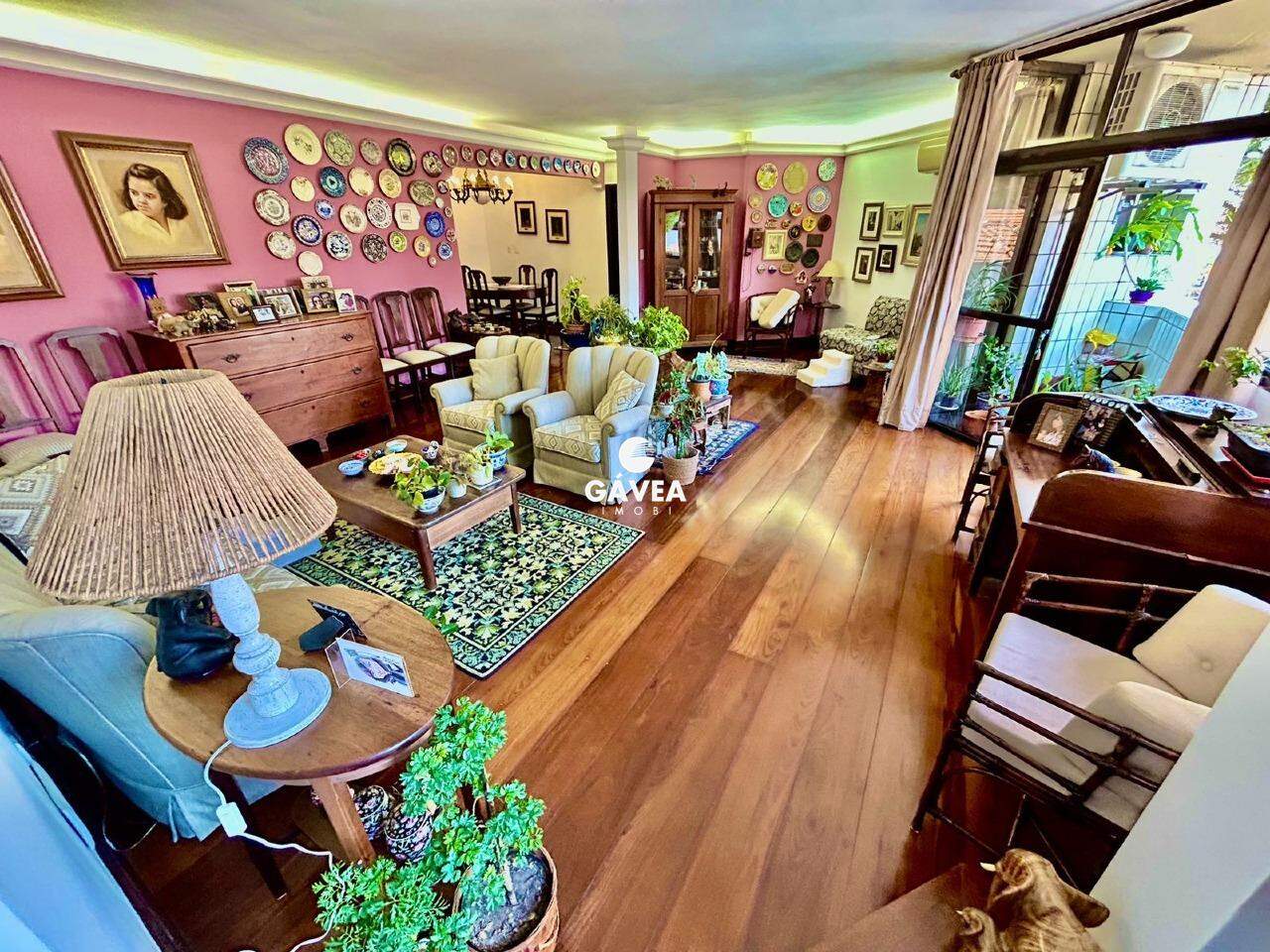 Apartamento à venda no Pompéia: 