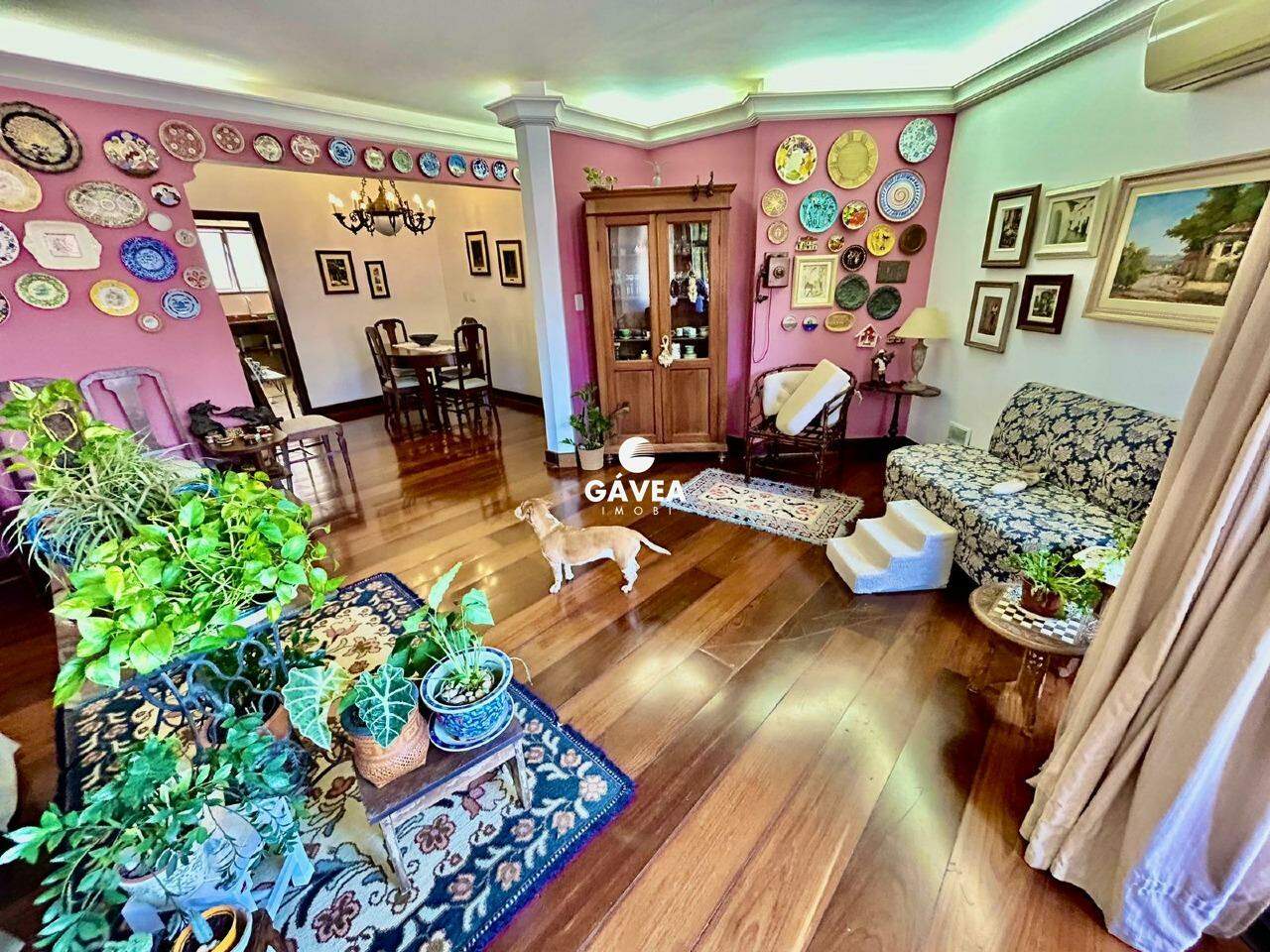 Apartamento à venda no Pompéia: 