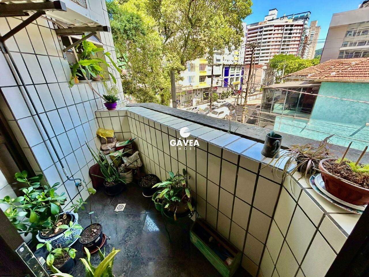 Apartamento à venda no Pompéia: 