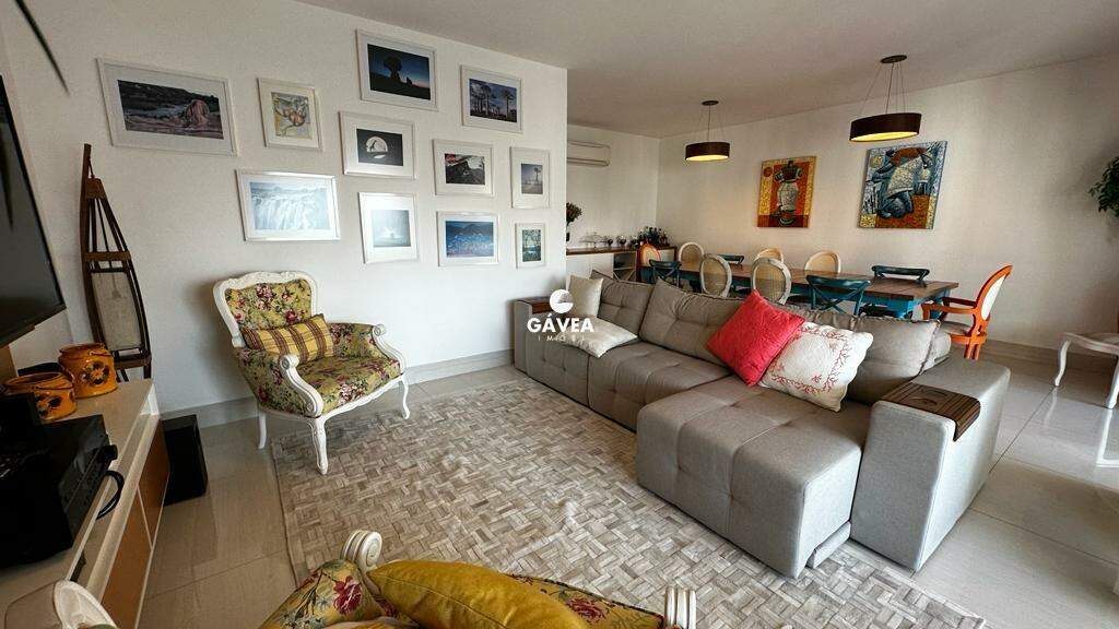 Apartamento para aluguel no Gonzaga: 