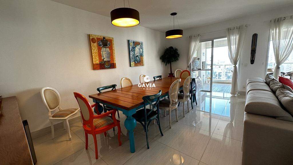 Apartamento para aluguel no Gonzaga: 