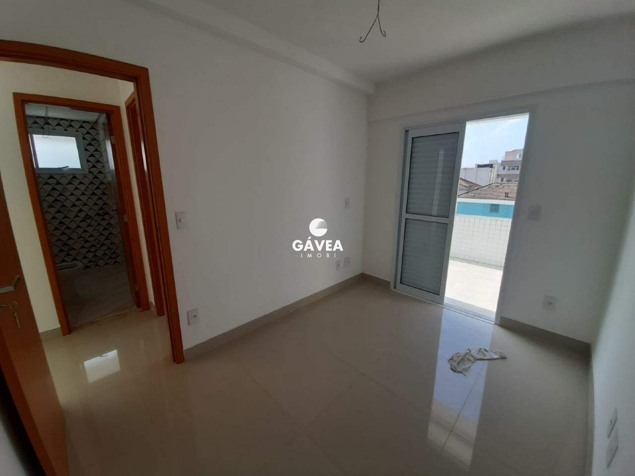 Apartamento à venda no Embaré: 