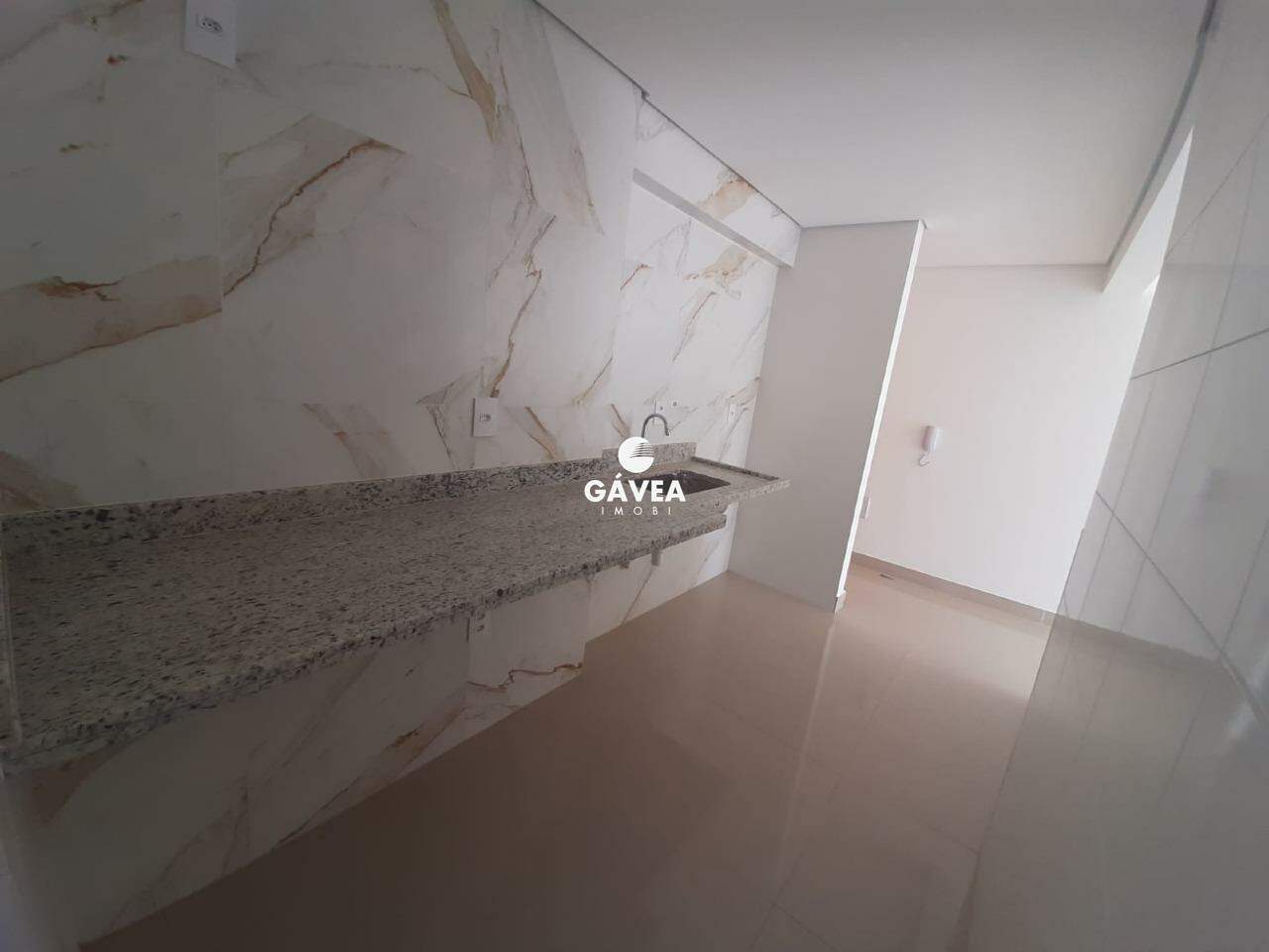 Apartamento à venda no Embaré: 