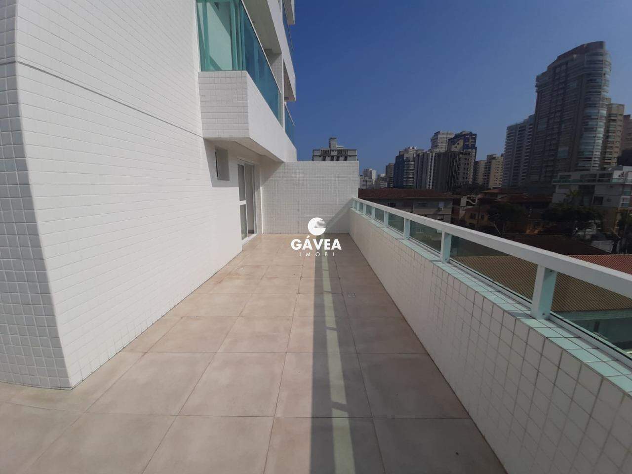 Apartamento à venda no Embaré: 