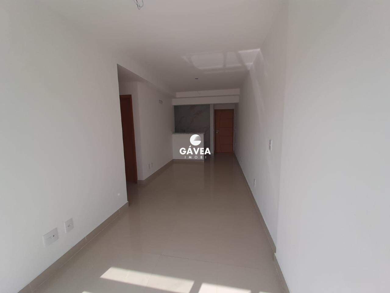 Apartamento à venda no Embaré: 