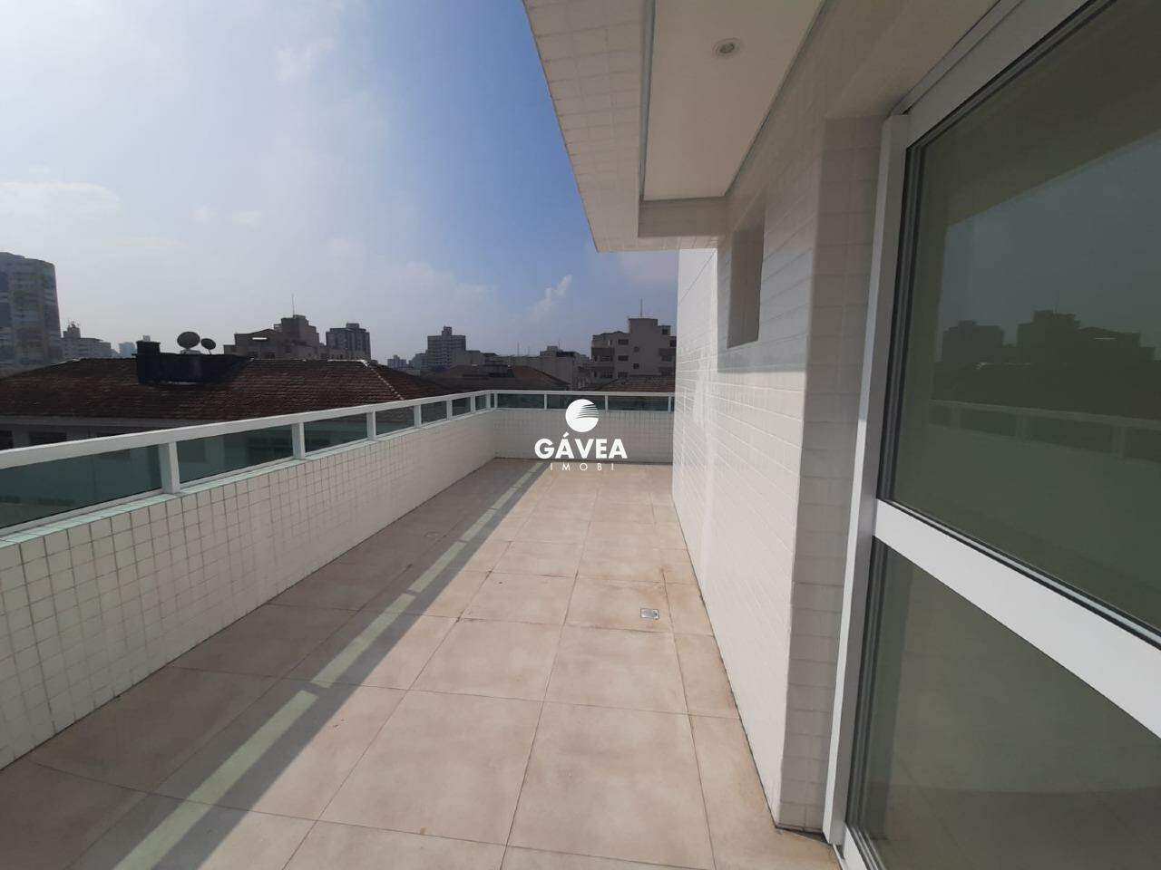 Apartamento à venda no Embaré: 