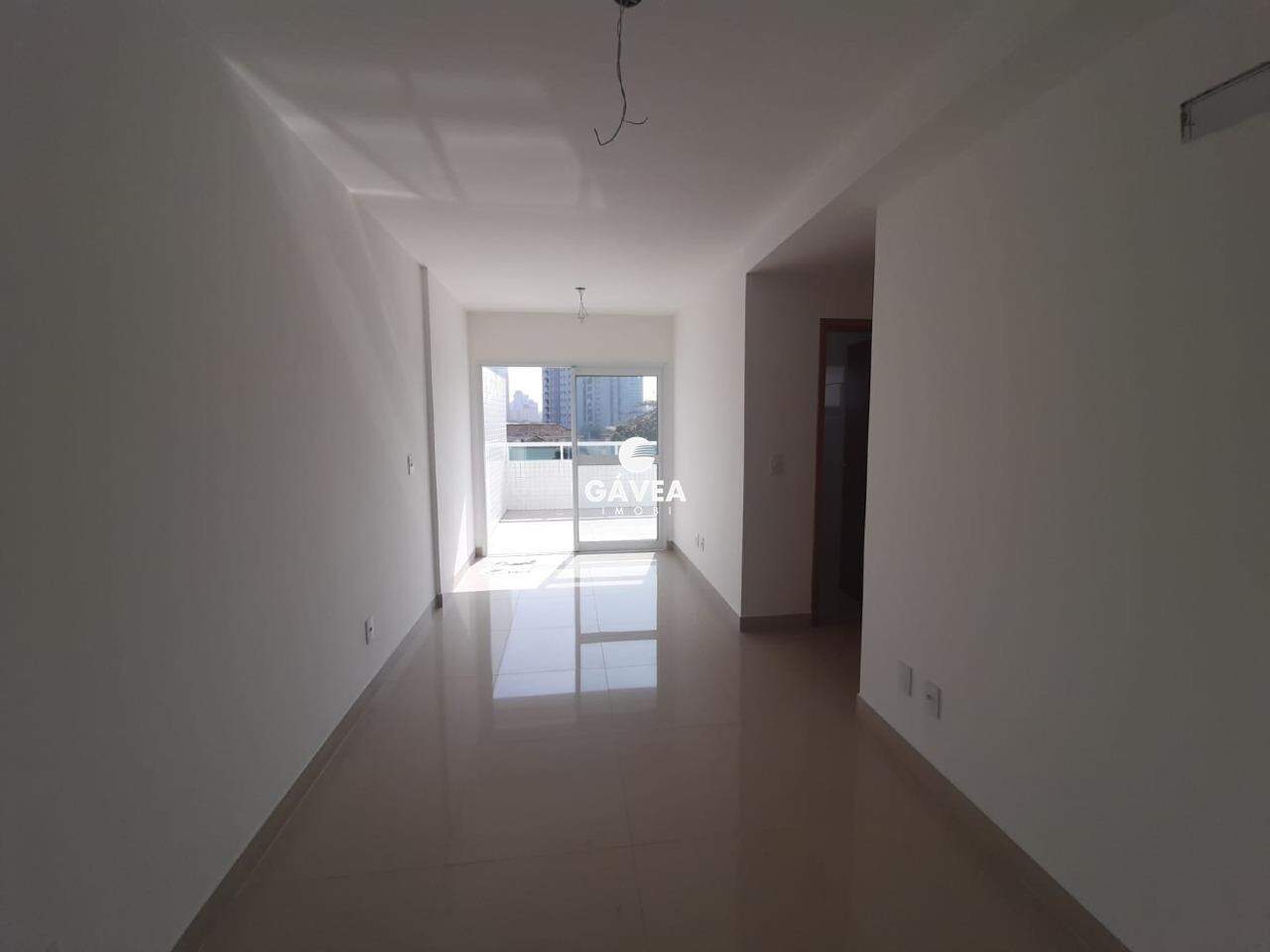 Apartamento à venda no Embaré: 