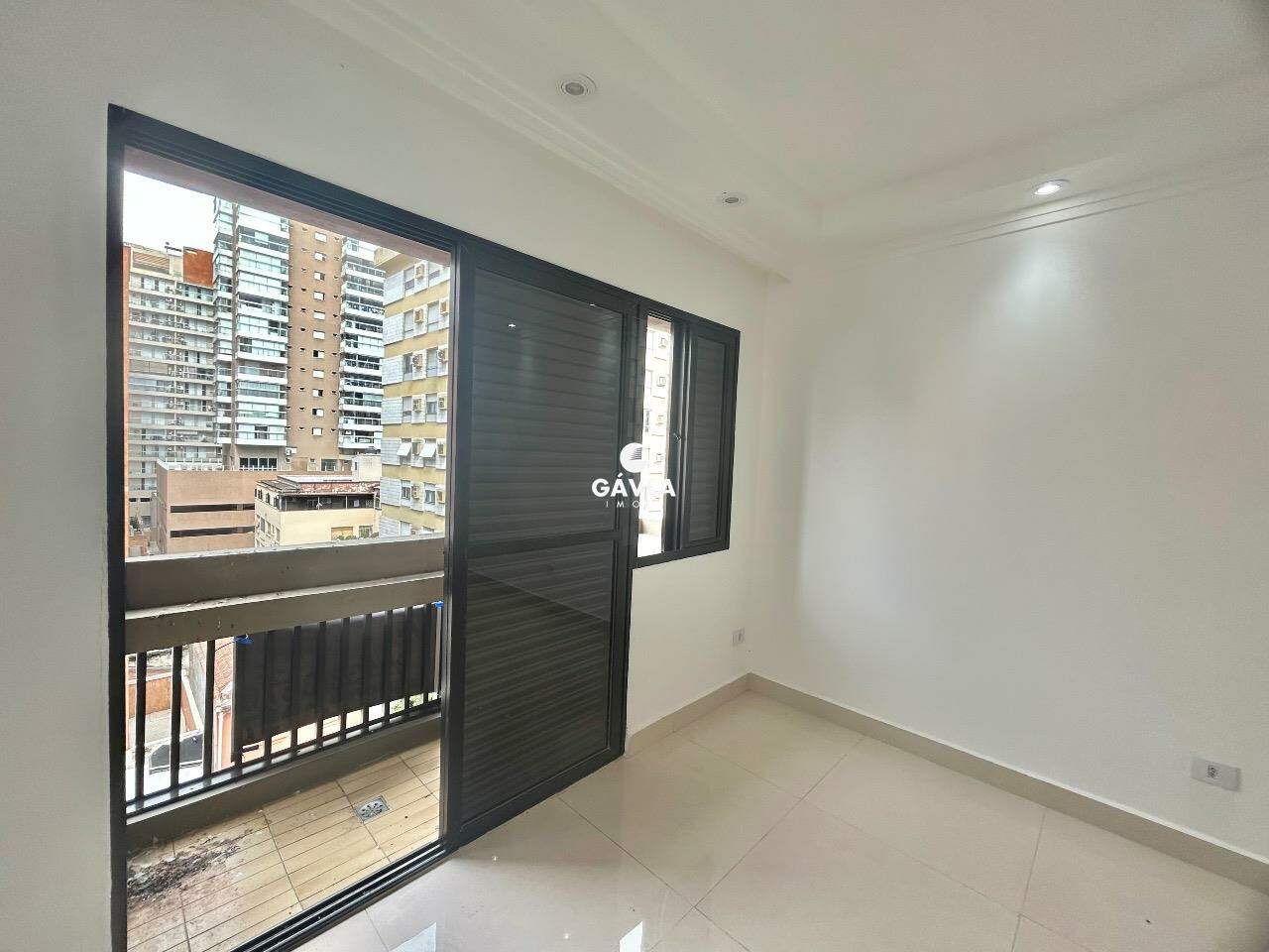 Apartamento à venda no Gonzaga: 