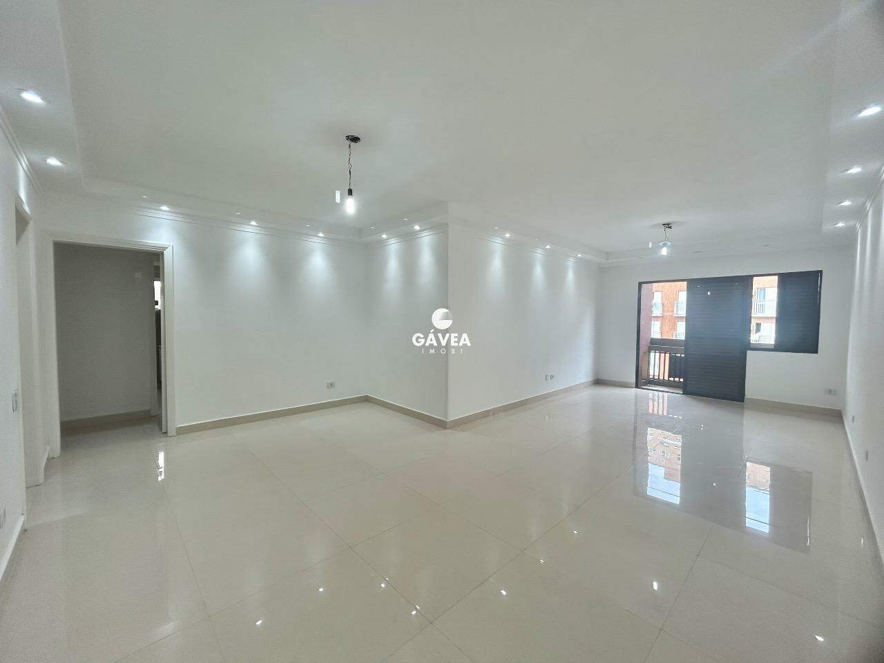 Apartamento à venda no Gonzaga: 