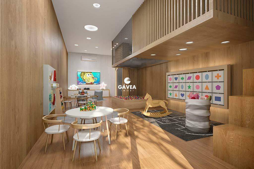 Apartamento à venda no Guilhermina: 