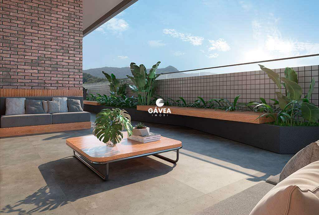 Apartamento à venda no Guilhermina: 