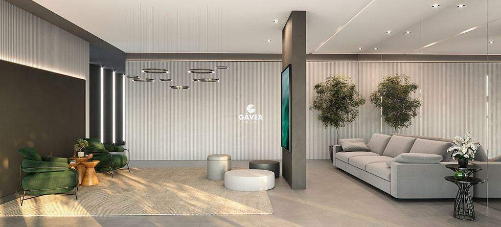 Apartamento à venda no Guilhermina: 