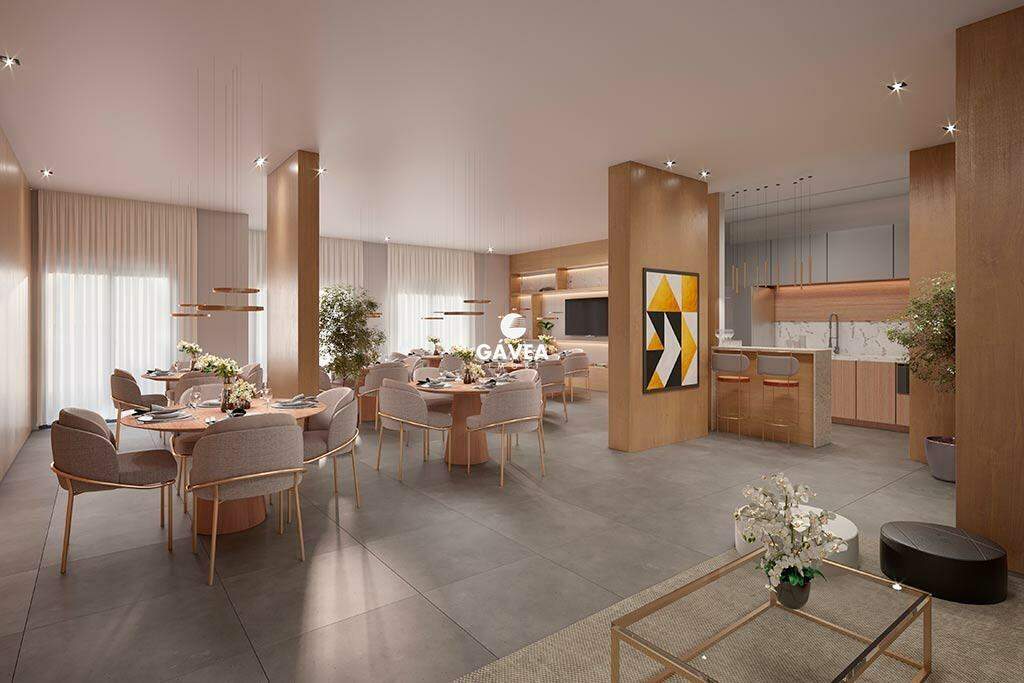 Apartamento à venda no Guilhermina: 