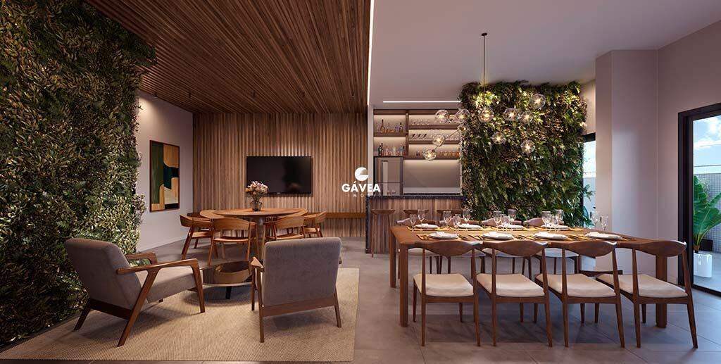 Apartamento à venda no Guilhermina: 