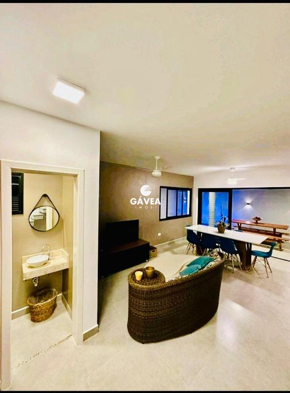 Casa à venda no Maresias: 