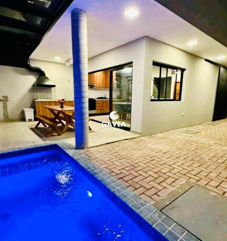 Casa à venda no Maresias: 