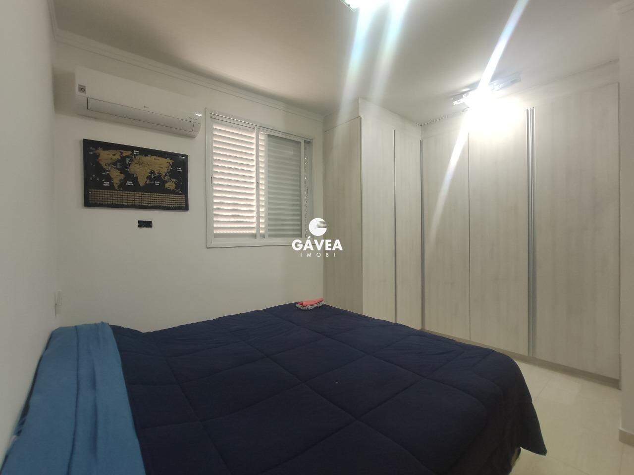 Casa à venda no Ponta da Praia: Suíte 01