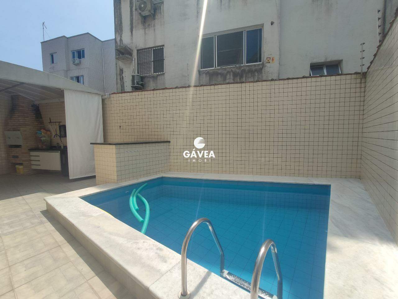 Casa à venda no Ponta da Praia: 