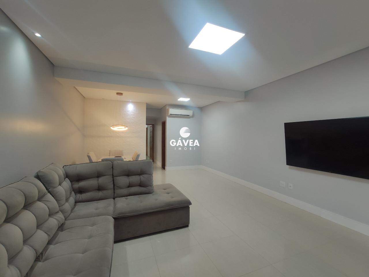 Casa à venda no Ponta da Praia: Sala